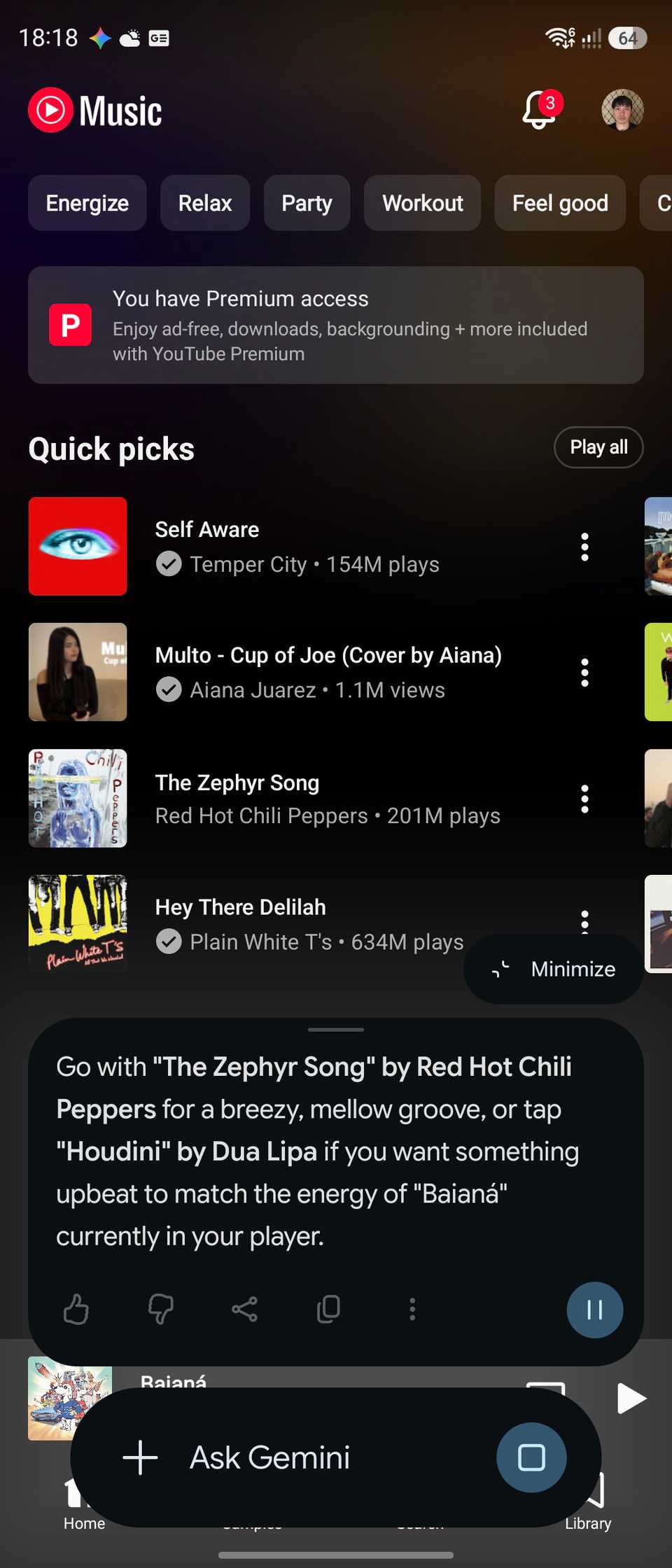 Screenshot-of-Gemini-screen-awareness-feature-in-action-asking-what-to-play