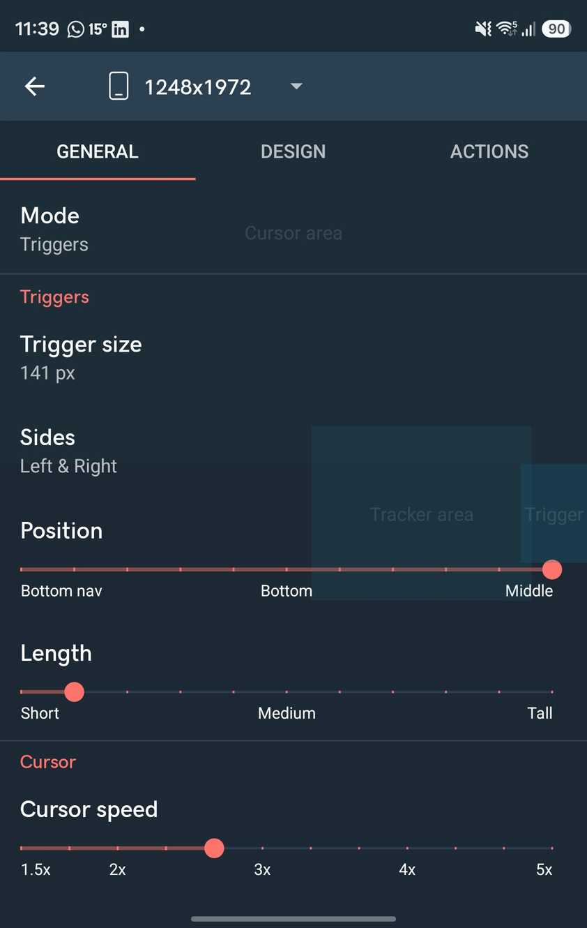 управление Galaxy Z Fold 8 одной рукой — иллюстрация 2 к материалу управление Galaxy Z Fold 8 одной рукой — иллюстрация 2 к материалу