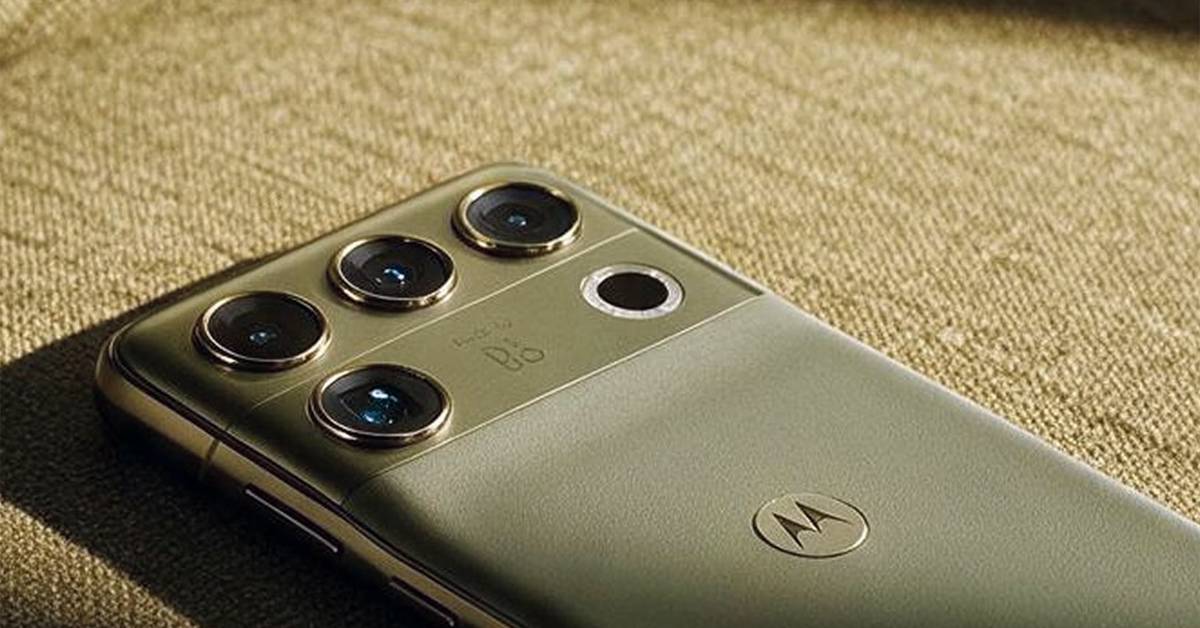 androidpolice.com - Irene Okpanachi - Motorola's Signature flagship is incredible; it's exactly why I'm skipping it