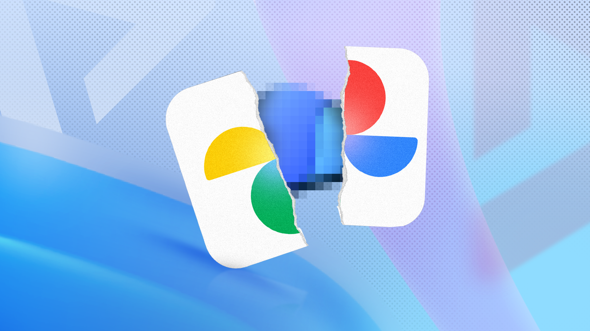 I found a Google Photos killer on Android; I'm absolutely thrilled