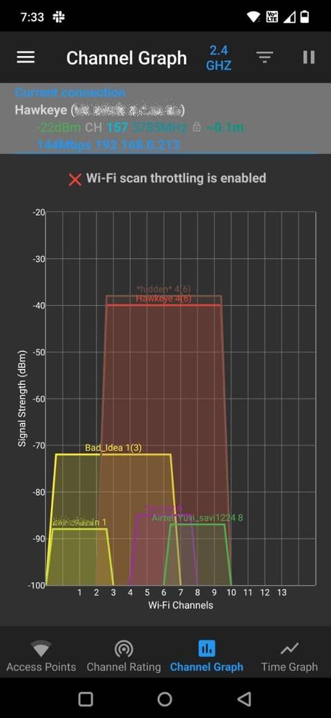 домашняя сеть Wi-Fi — иллюстрация 2 к материалу домашняя сеть Wi-Fi — иллюстрация 2 к материалу