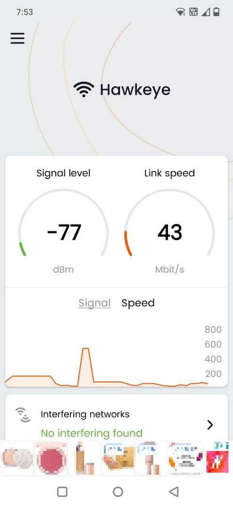 домашняя сеть Wi-Fi — иллюстрация 4 к материалу
