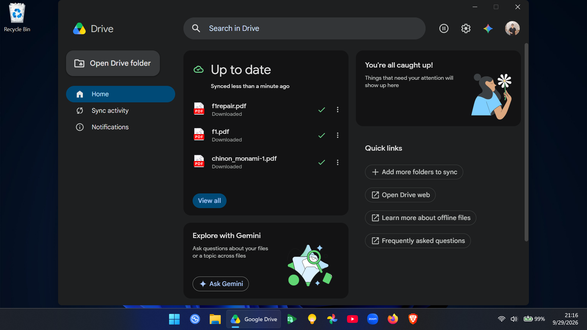 превратить Windows в Googlebook — иллюстрация 2 к материалу
