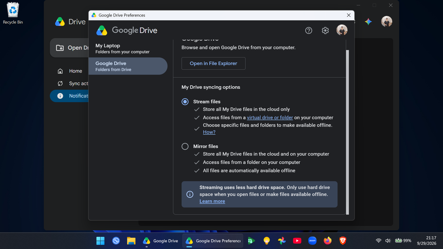превратить Windows в Googlebook — иллюстрация 4 к материалу превратить Windows в Googlebook — иллюстрация 4 к материалу