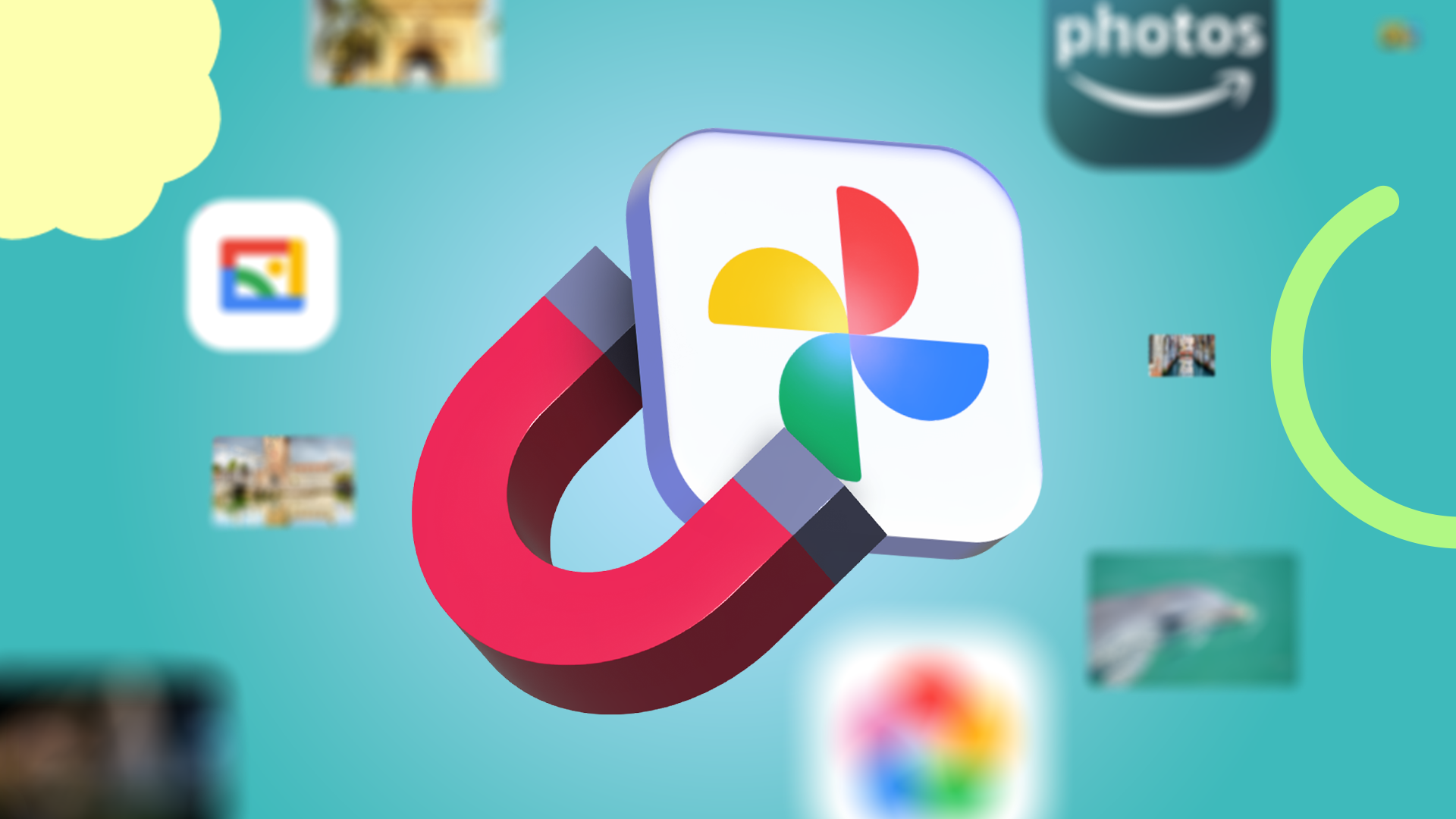 The reason I keep coming back to Google Photos after trying every major alternative