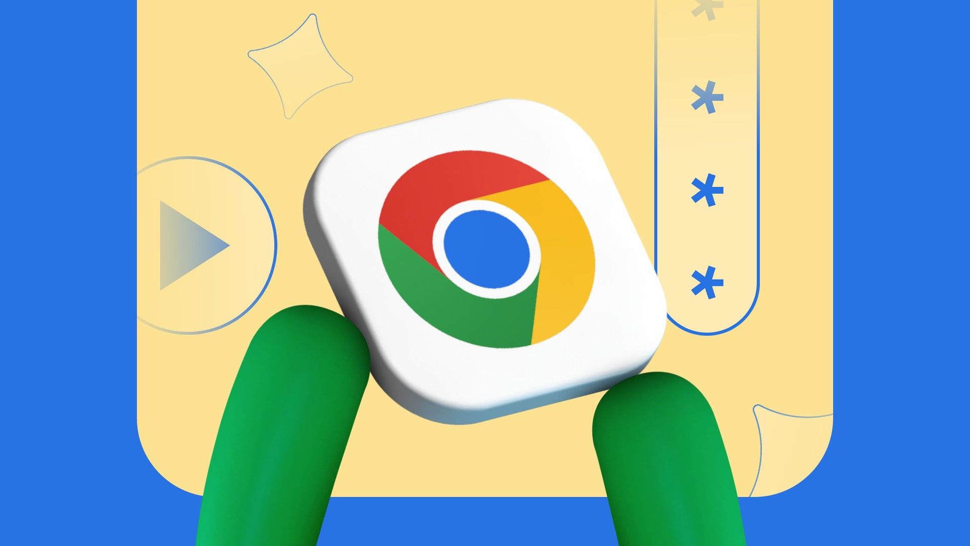 Chrome's smarter autofill goes beyond passwords and reads your Gmail