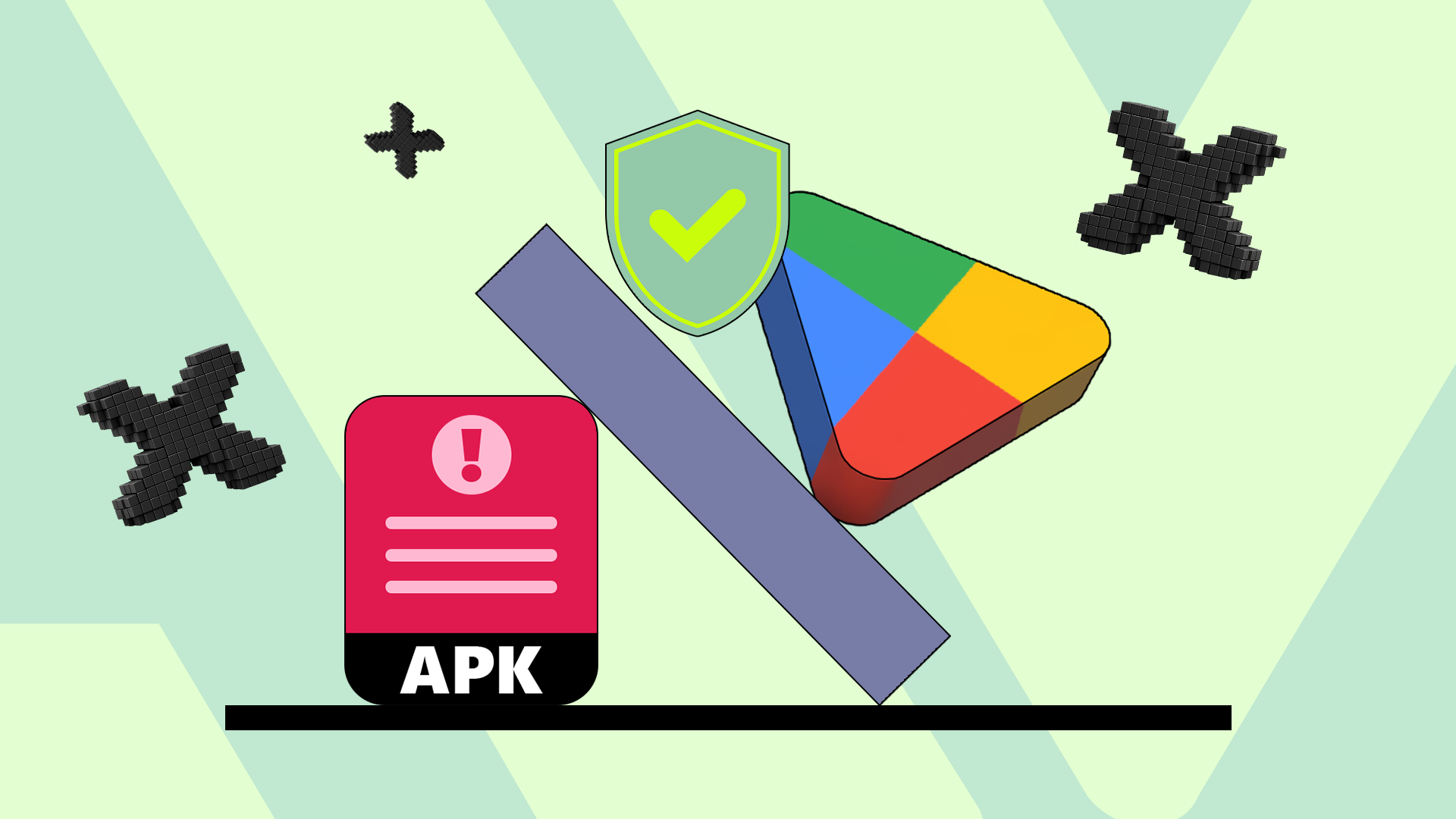7 things you should know about Android's confusing new sideloading limitations