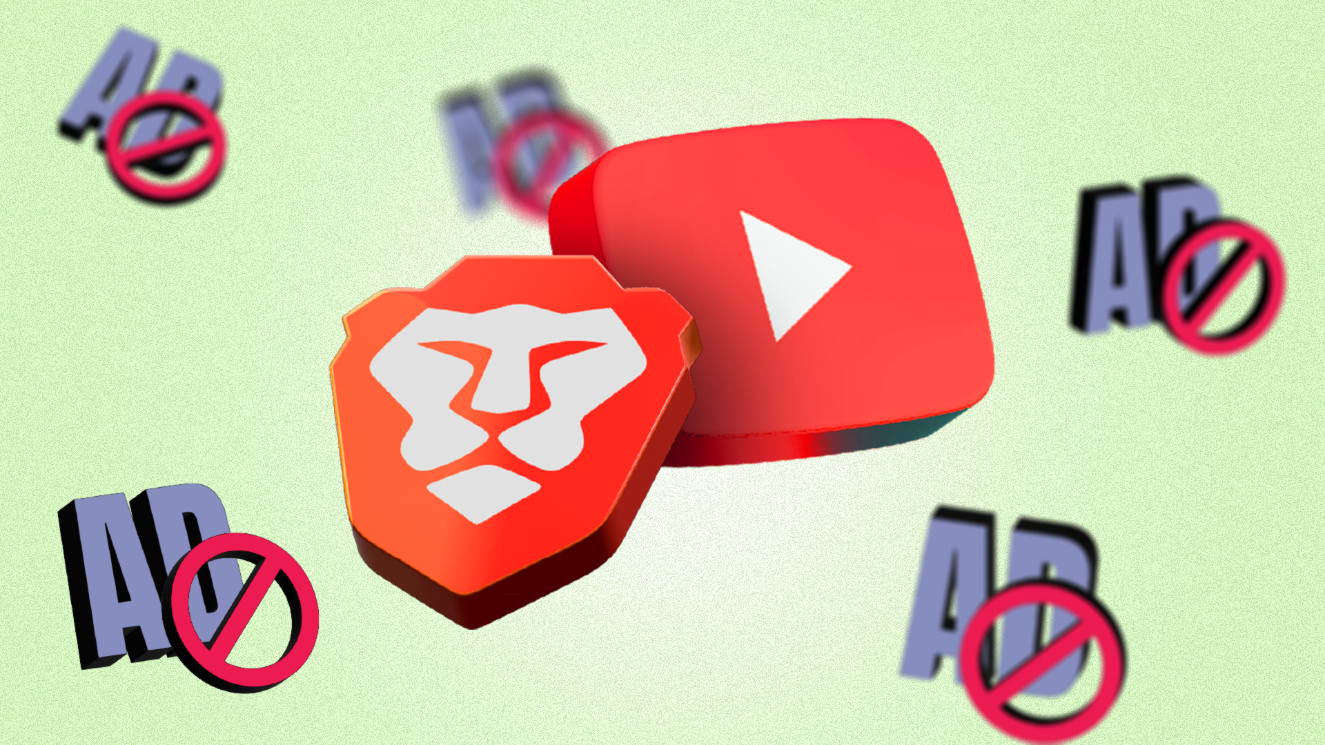 How I made YouTube ad-free (and almost like Premium) using Brave's secret filters