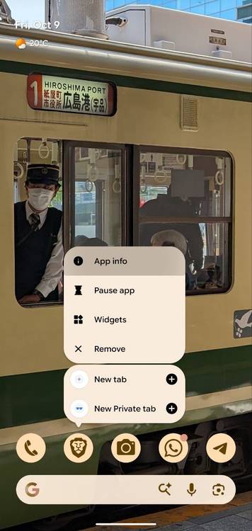 brave-app-info-dialog-on-home-screen-screenshot