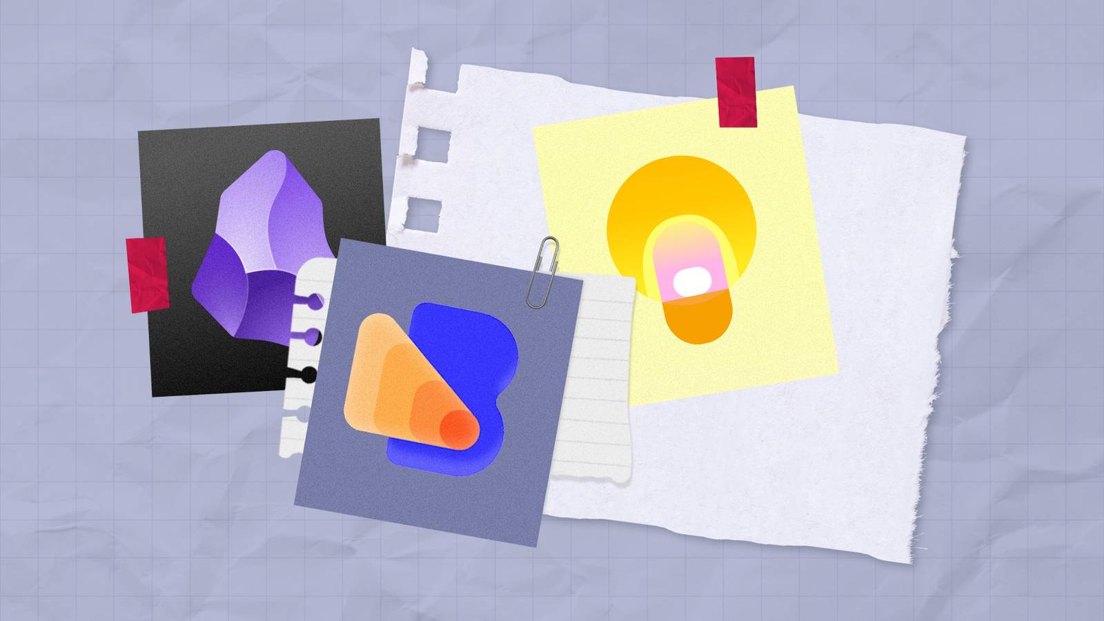 Обзор приложения для заметок Bundled Notes Причины использовать Bundled Notes на Android