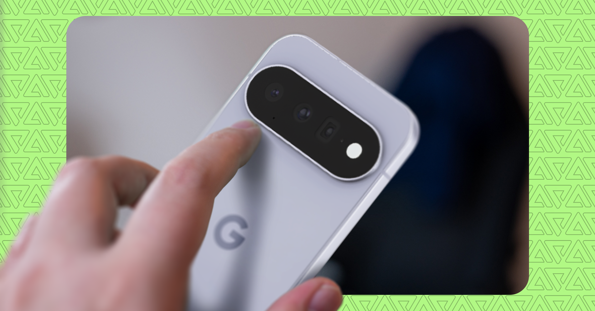 androidpolice.com - Rahul Naskar - I nearly wrote off the Pixel 11 lineup; here's what changed my mind
