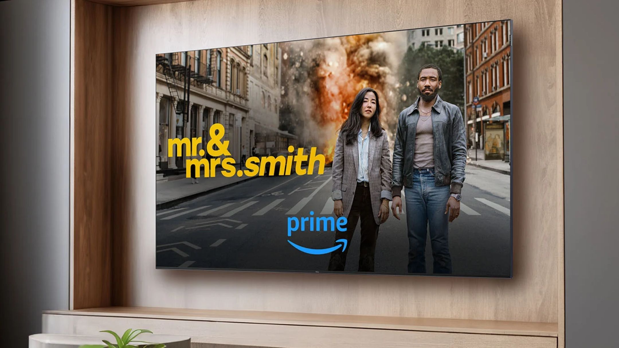 You can finally get a theater-sized 75-inch 4K TV for less than a gaming console