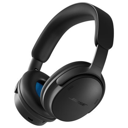 Bose QuietComfort Headphones (2nd Gen)