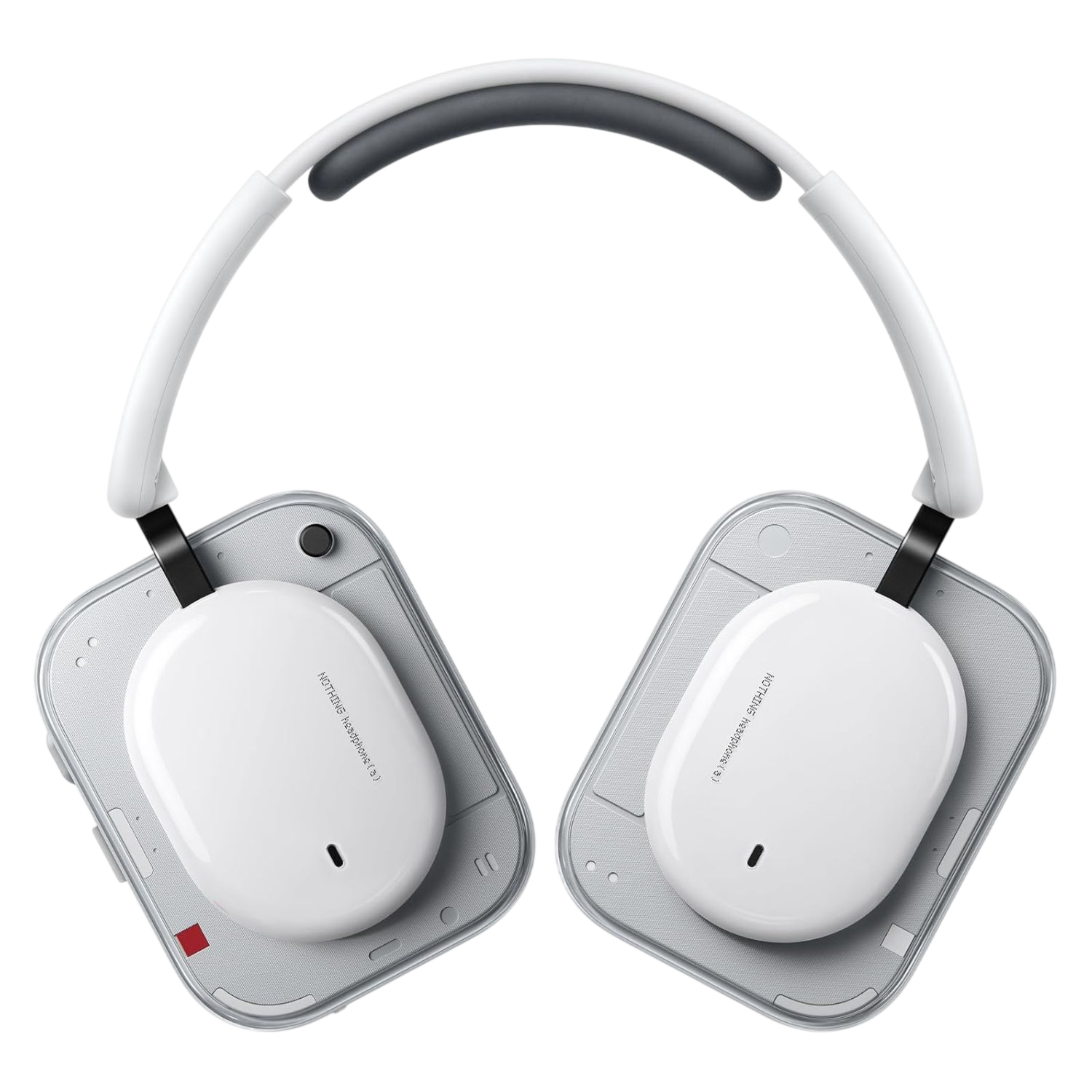 I reviewed the Nothing Headphone (a) and my ears still haven't