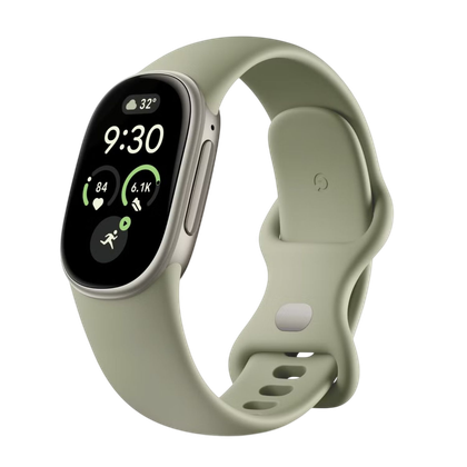 Google Fitbit Edge