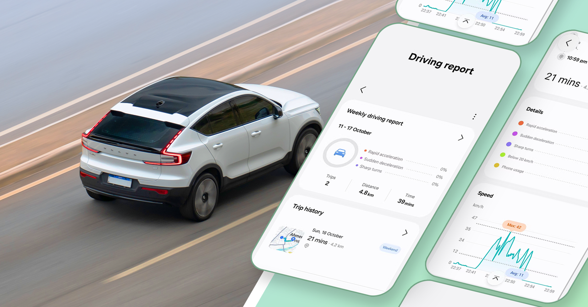 androidpolice.com - Parth Shah - Samsung's One UI 9 has a clever feature that makes my Android Auto drives better