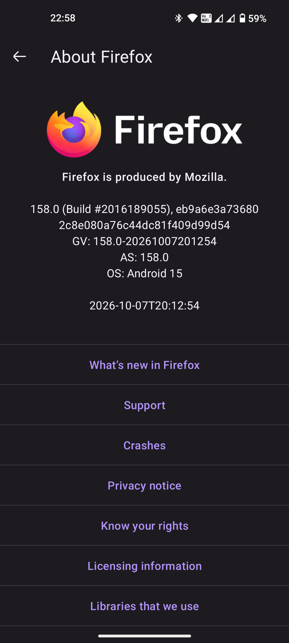 Firefox extensions menu (5)