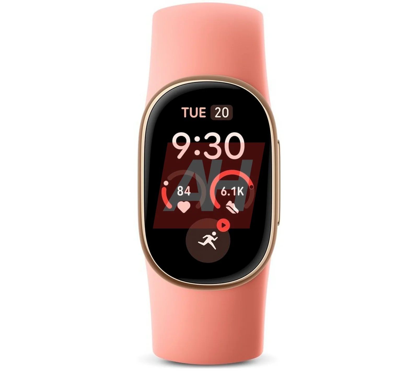 фитнес-трекер Fitbit Edge — иллюстрация 3 к материалу