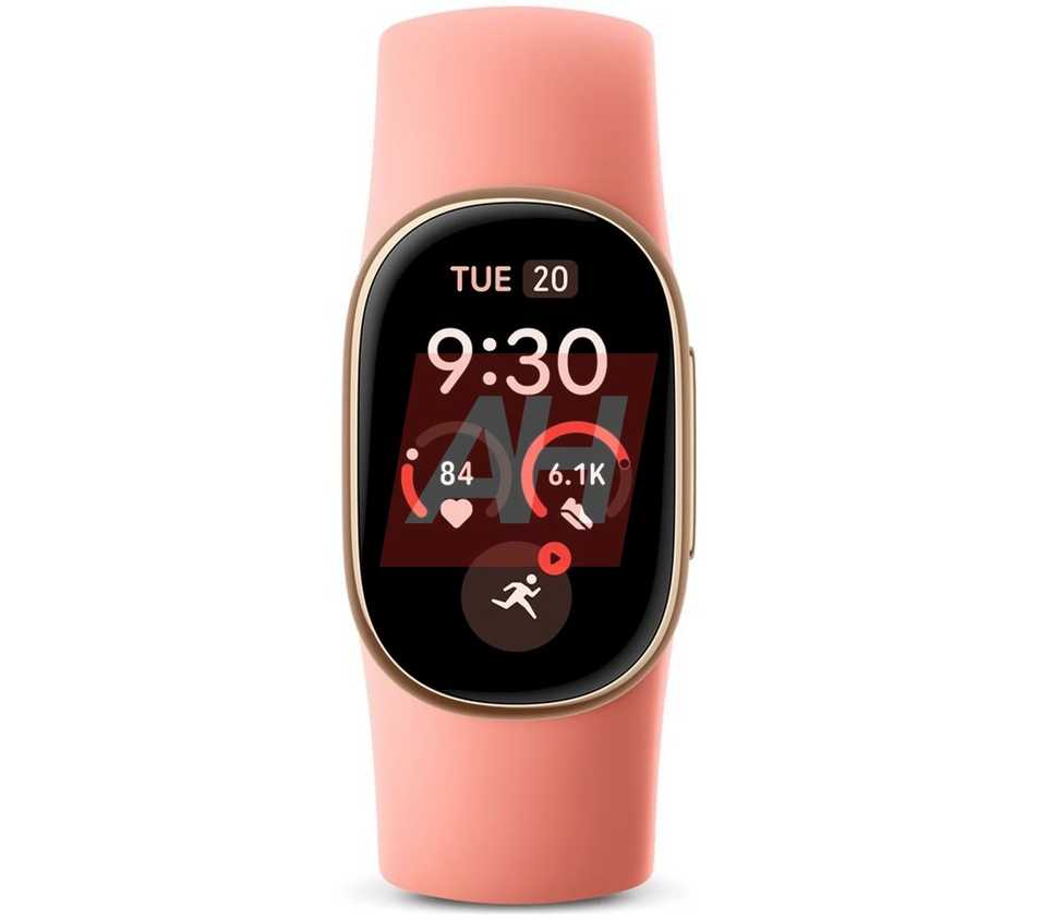 фитнес-трекер Fitbit Edge — иллюстрация 3 к материалу фитнес-трекер Fitbit Edge — иллюстрация 3 к материалу
