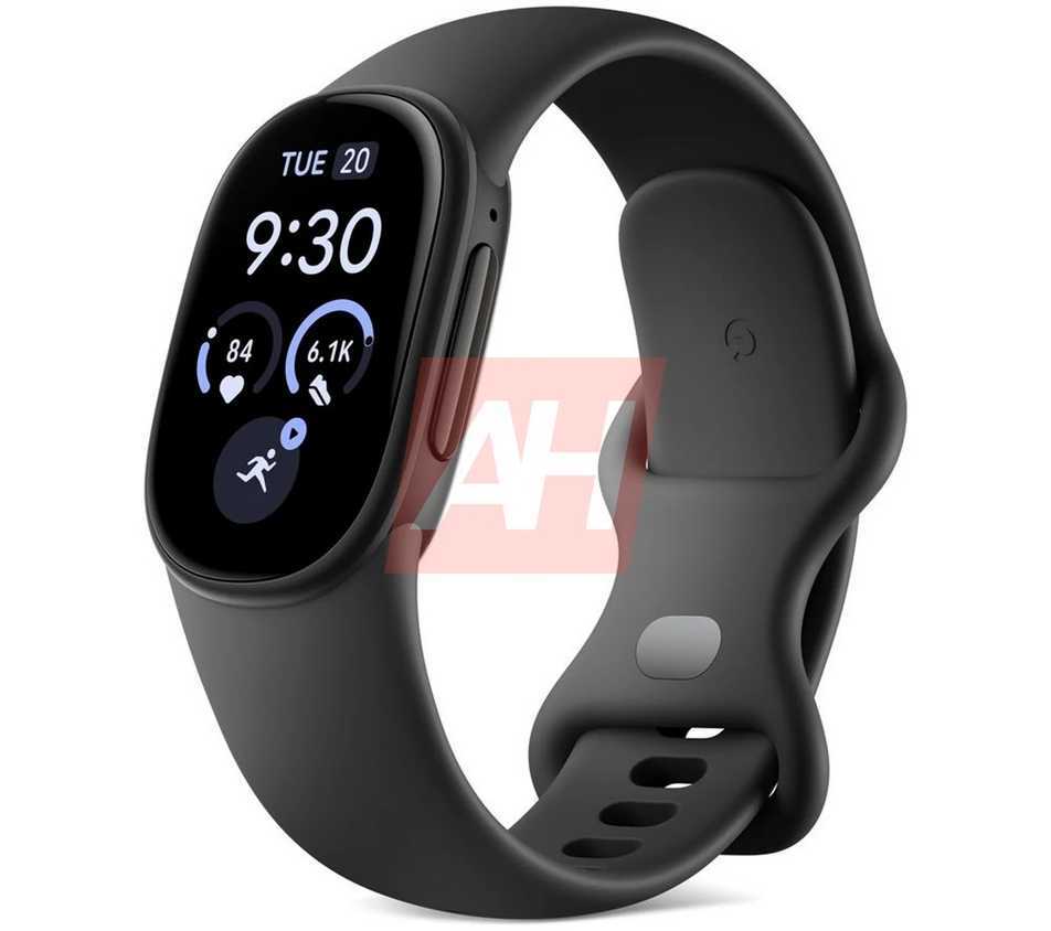 фитнес-трекер Fitbit Edge — иллюстрация 2 к материалу фитнес-трекер Fitbit Edge — иллюстрация 2 к материалу
