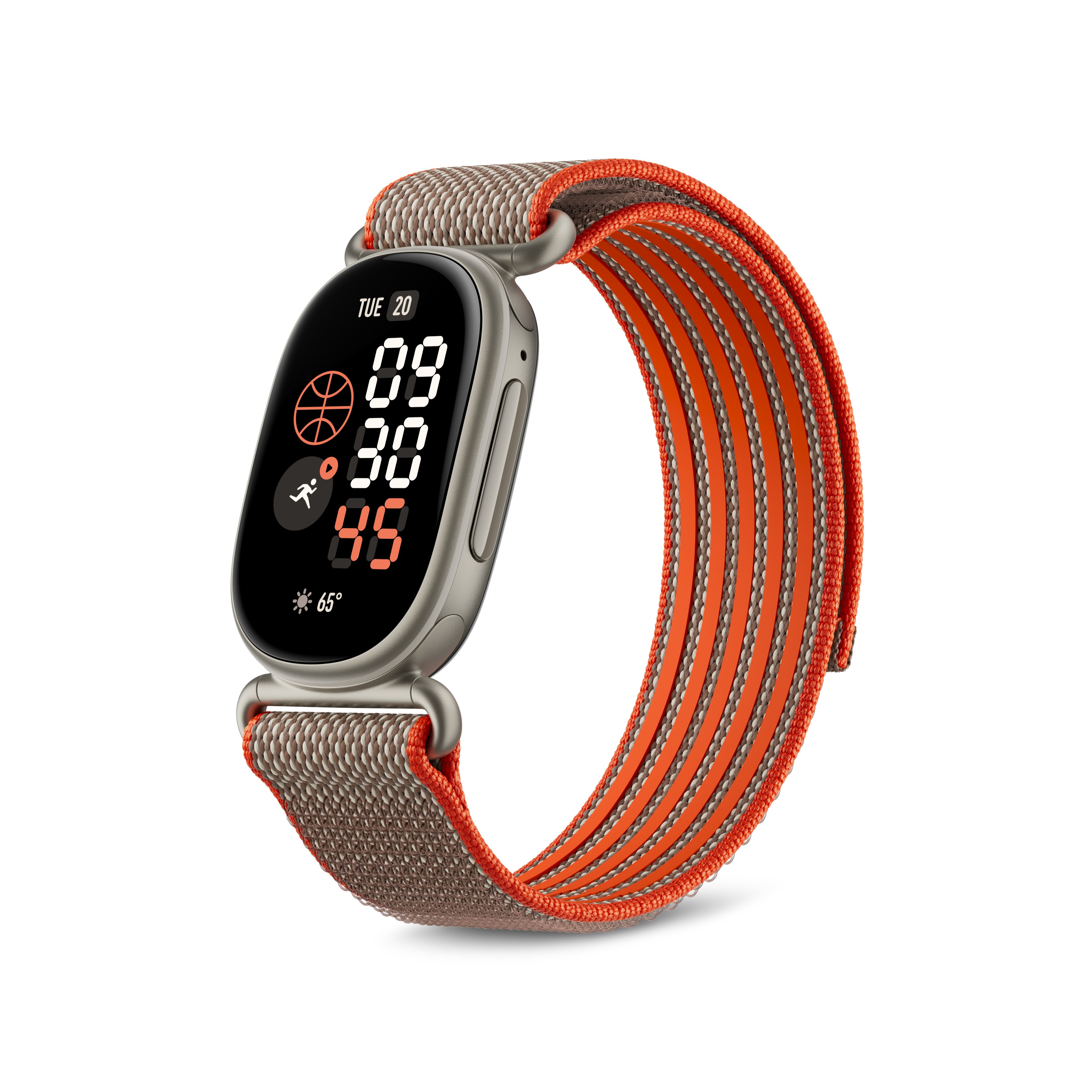 Fitbit Edge Stephen Curry Edition