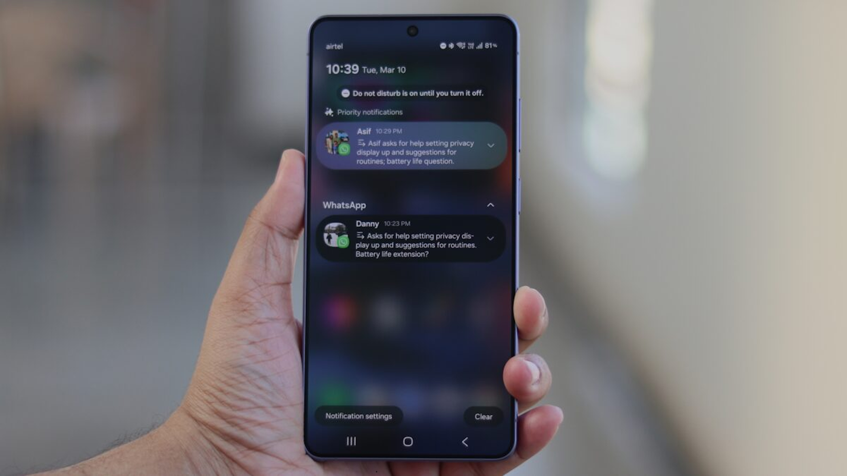 Galaxy-S26-Ultra-review-notification-summaries