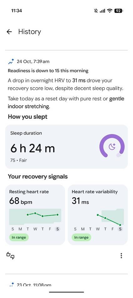 google-health-activity-3
