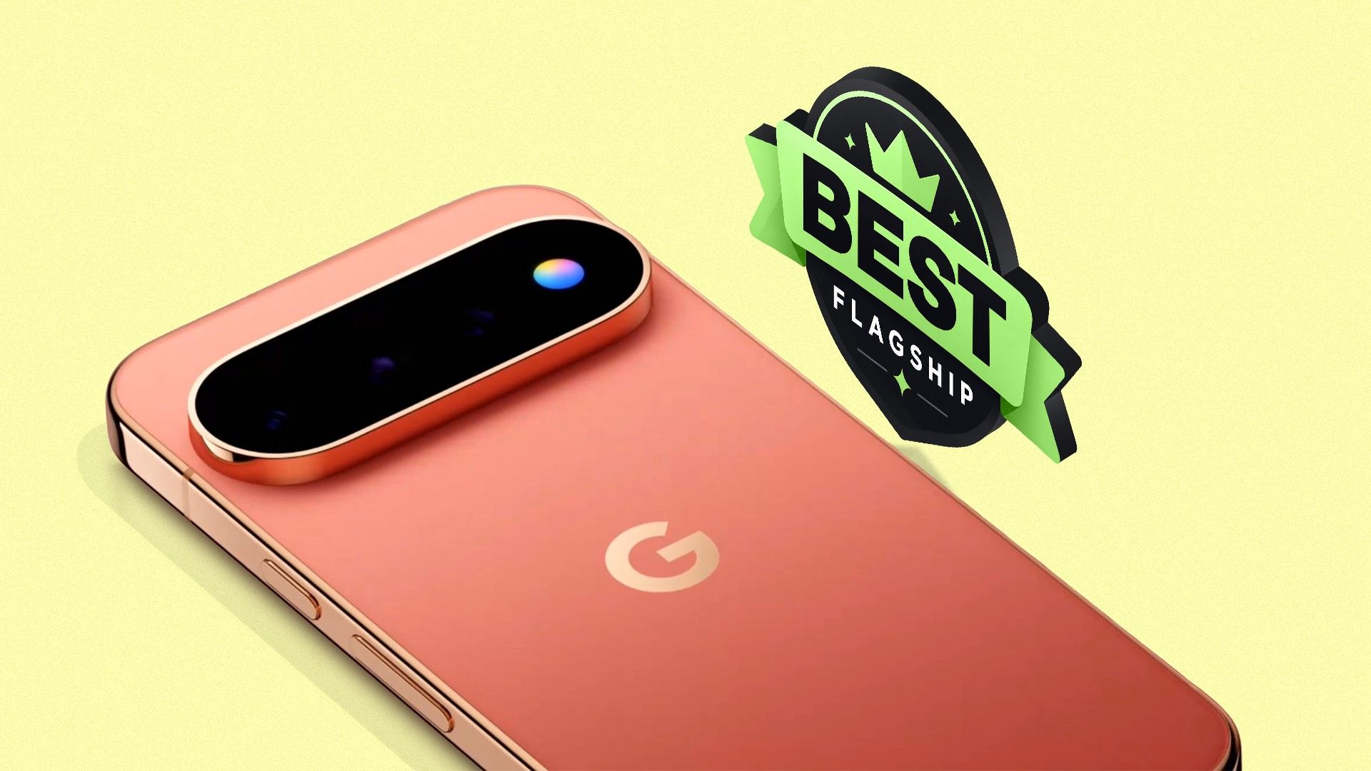 5 reasons the $899 Pixel 11 is secretly the best Android flagship of the year