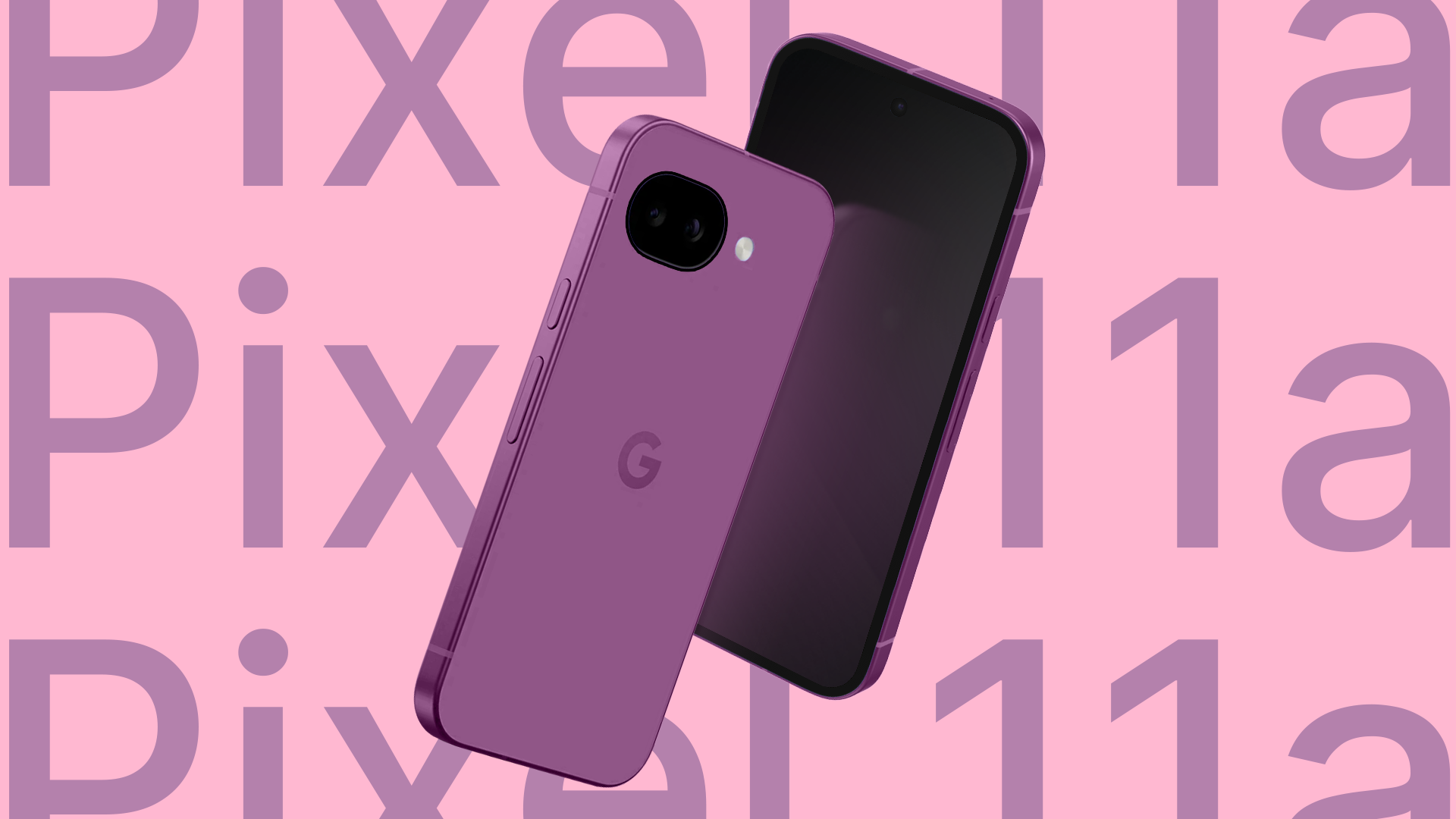Forget the Pixel 11; I'm saving my money for the Pixel 11a
