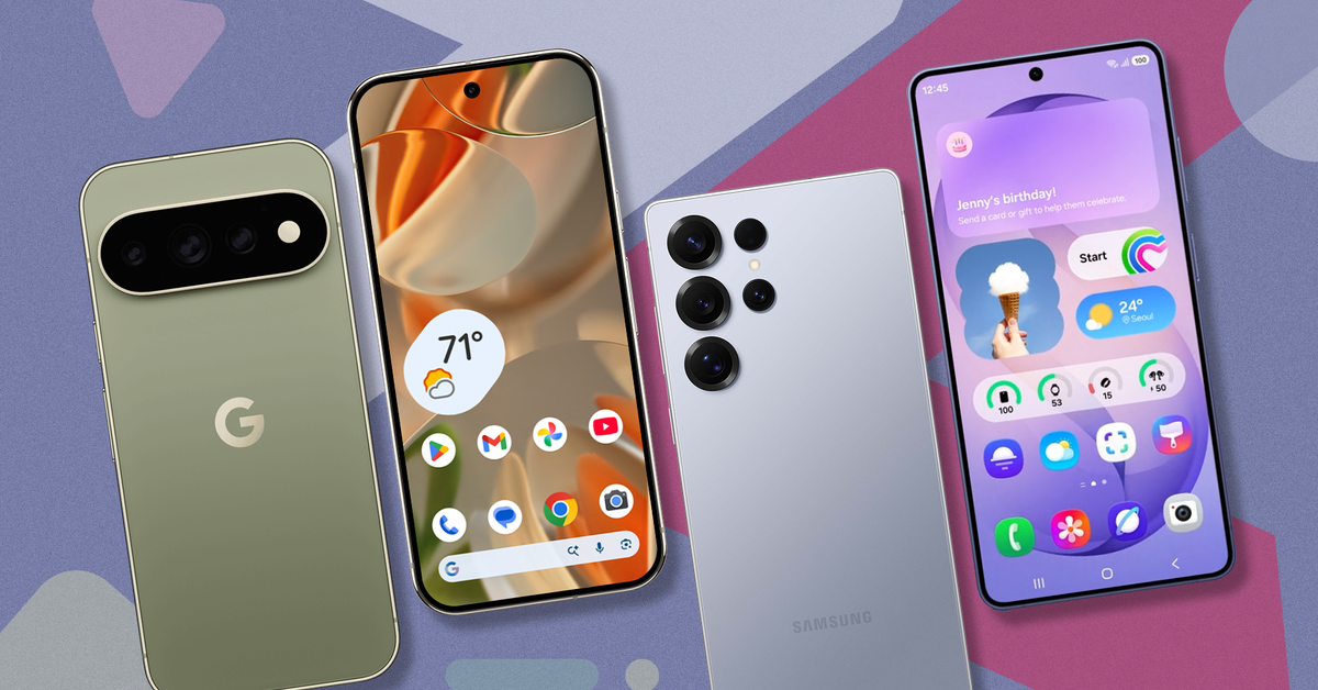 androidpolice.com - Jade Bryan Jardinico - 6 Samsung features that run smoother and faster on my Google Pixel