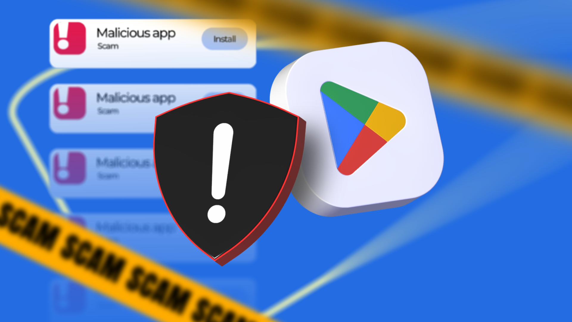 Before downloading a new Play Store app or game, here's every red flag you should check for