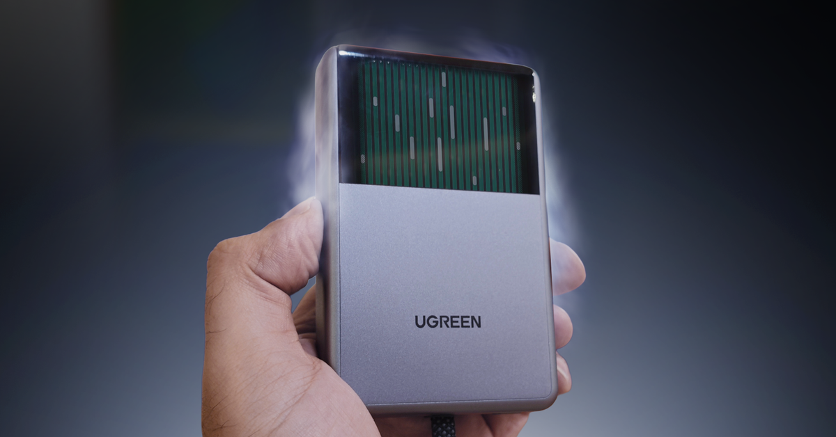 androidpolice.com - Akshay Bhalla - Liquid cooling finally made a Qi2 power bank worth it for my Pixel 11 Pro