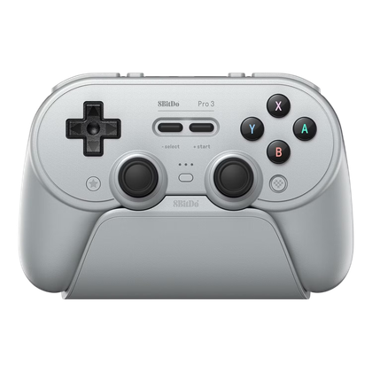 8BitDo Pro 3
