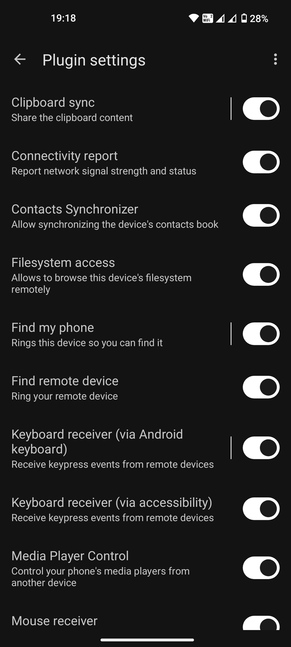 KDE Connect on Android interface (4)