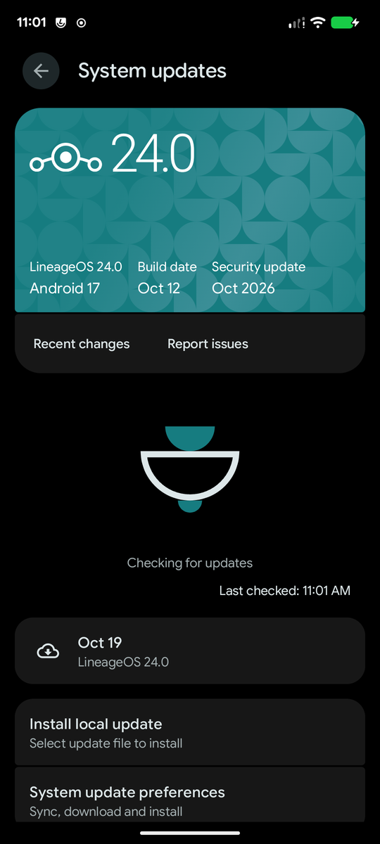 I wish Google would copy these 5 LineageOS features for its Pixel phones