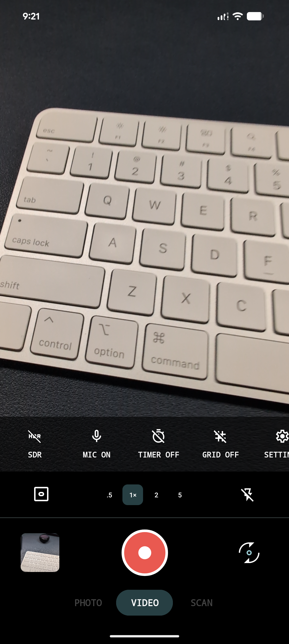 lineageos-26-aperture-camera-app