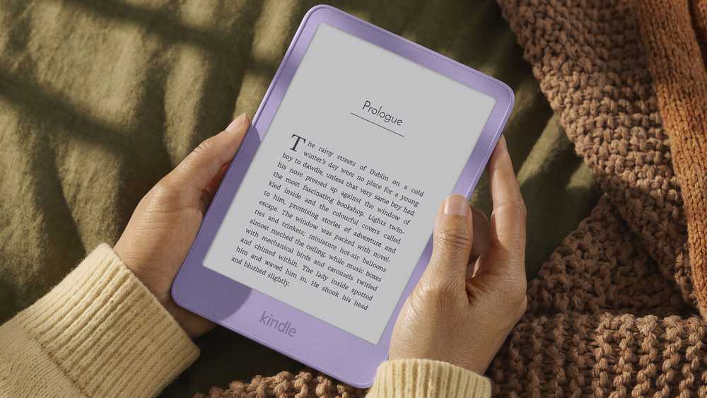 Amazon'un yeni Kindle serisi eleştirilerin hedefinde: Android Police fotoğrafı (5)
