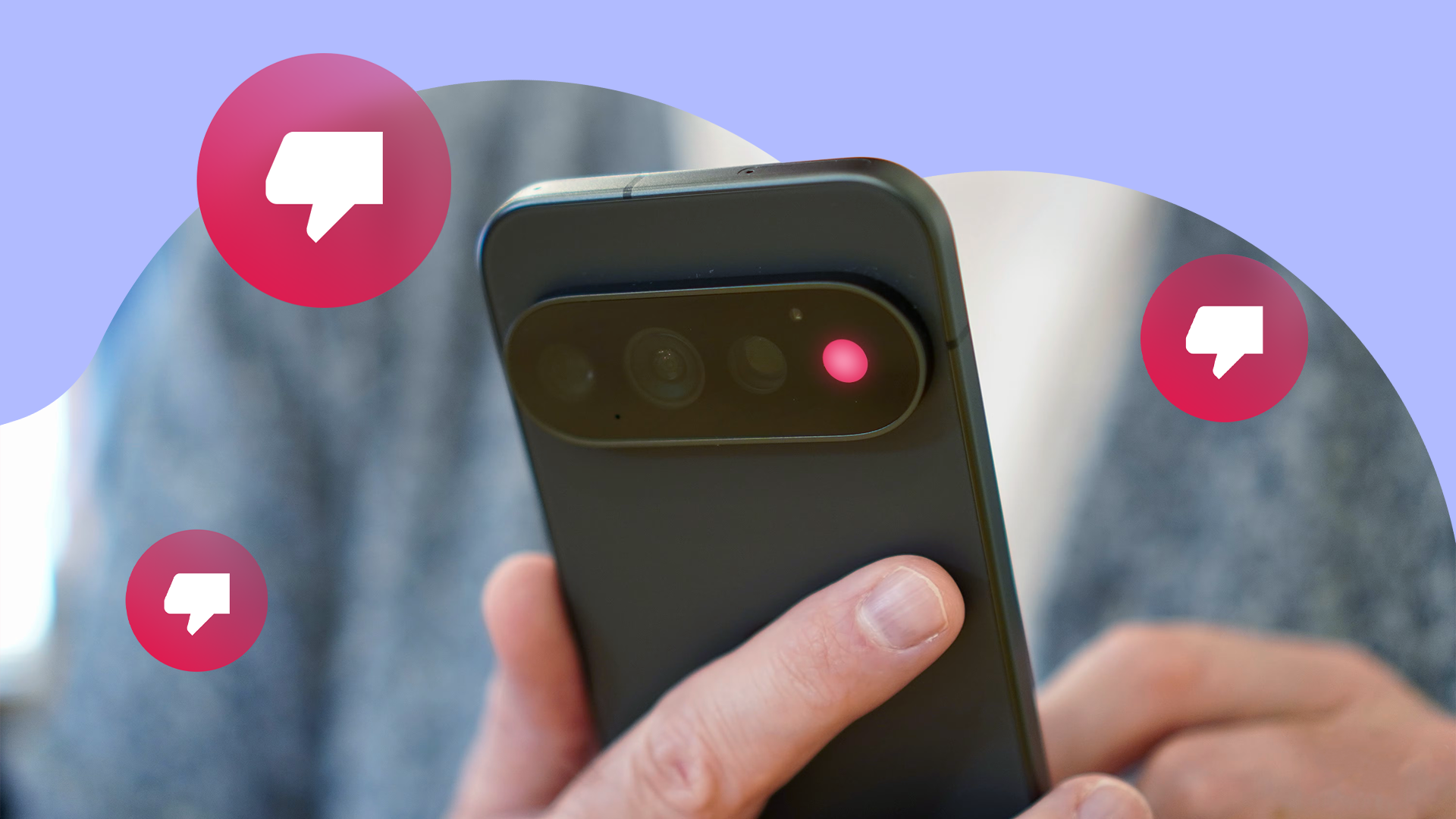 2 months in, HiLight is the most useless Pixel feature ever