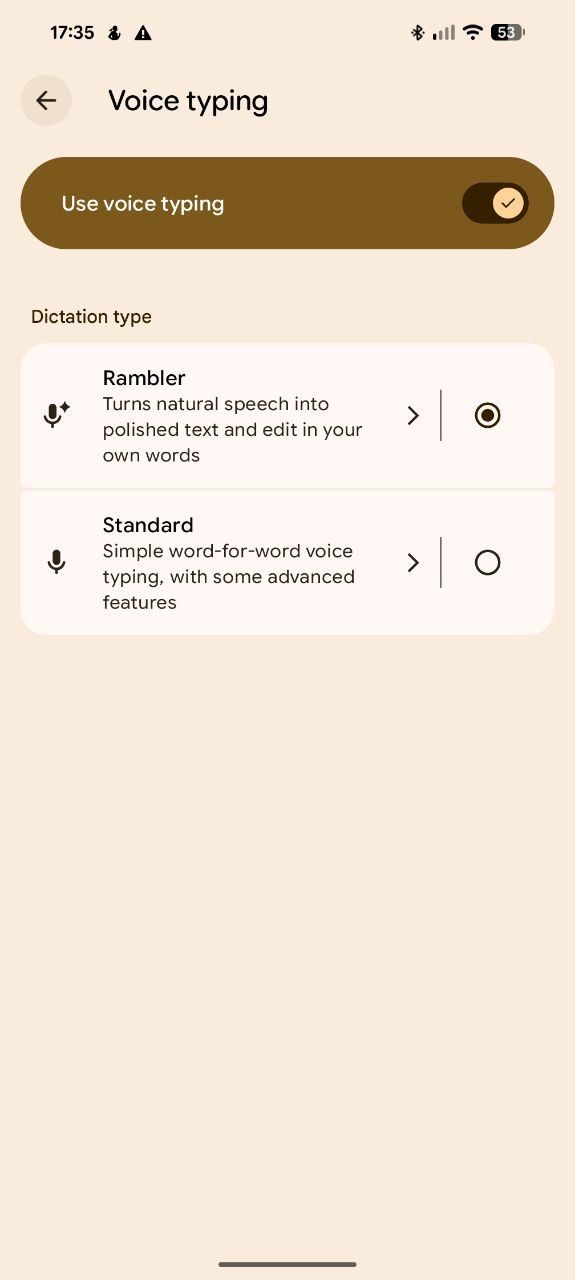 pixelboard-app-voice-settings