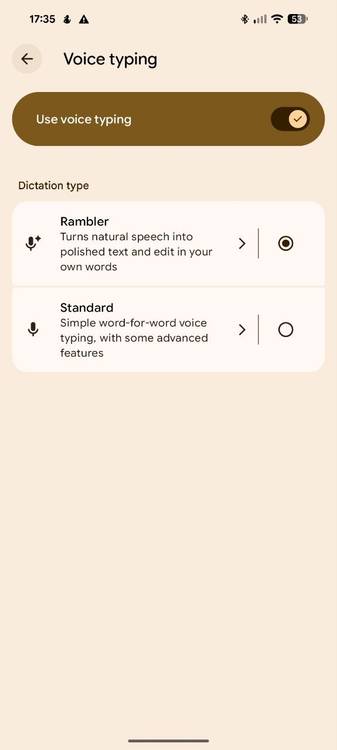 pixelboard-app-voice-settings