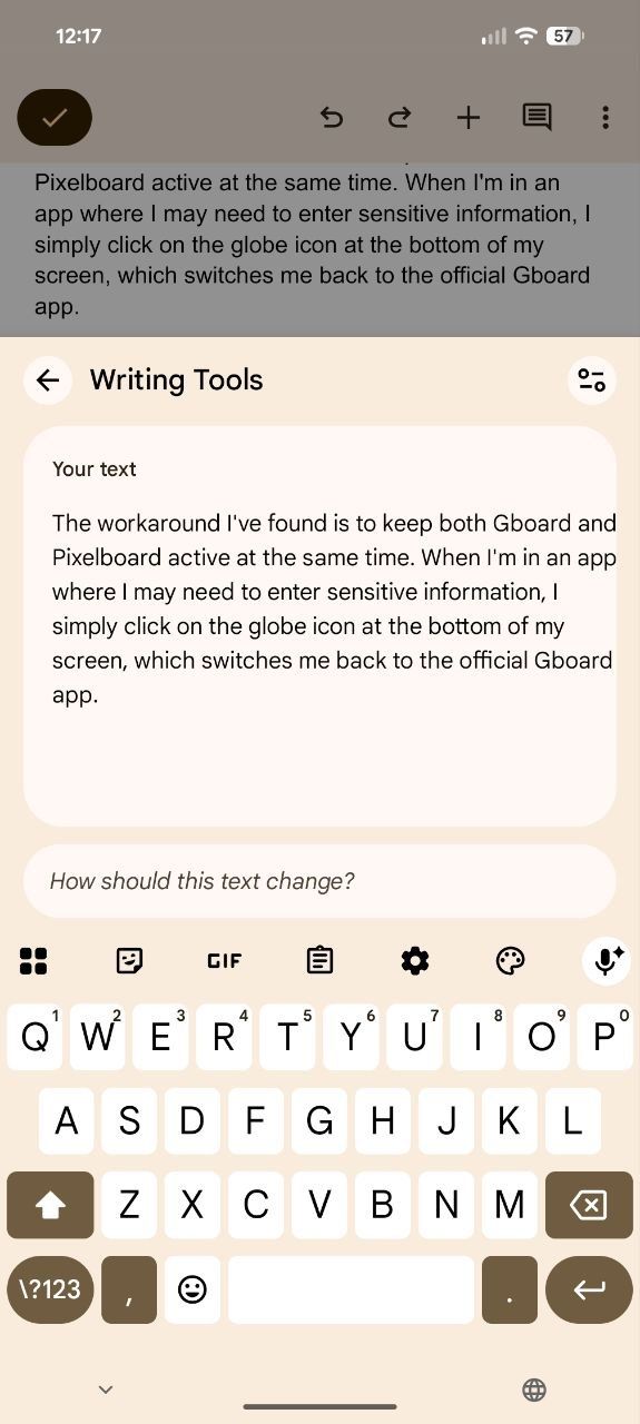 pixelboard-app-writing-tools-describe