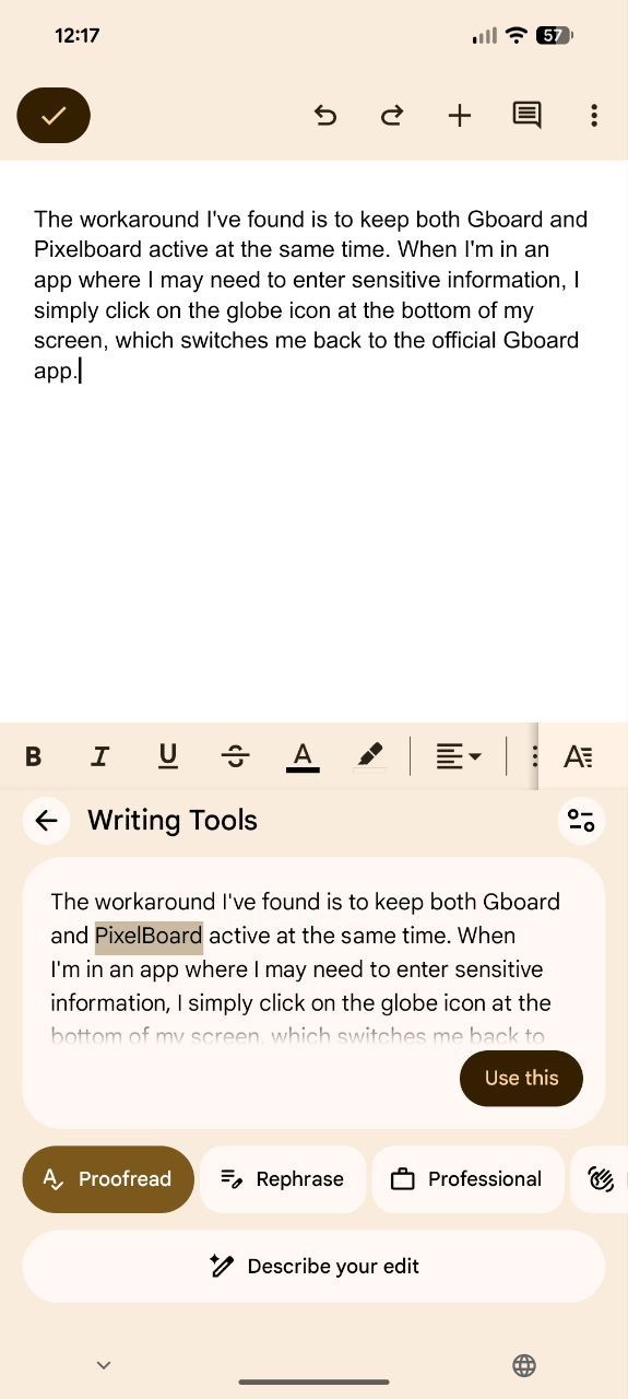 pixelboard-app-writing-tools