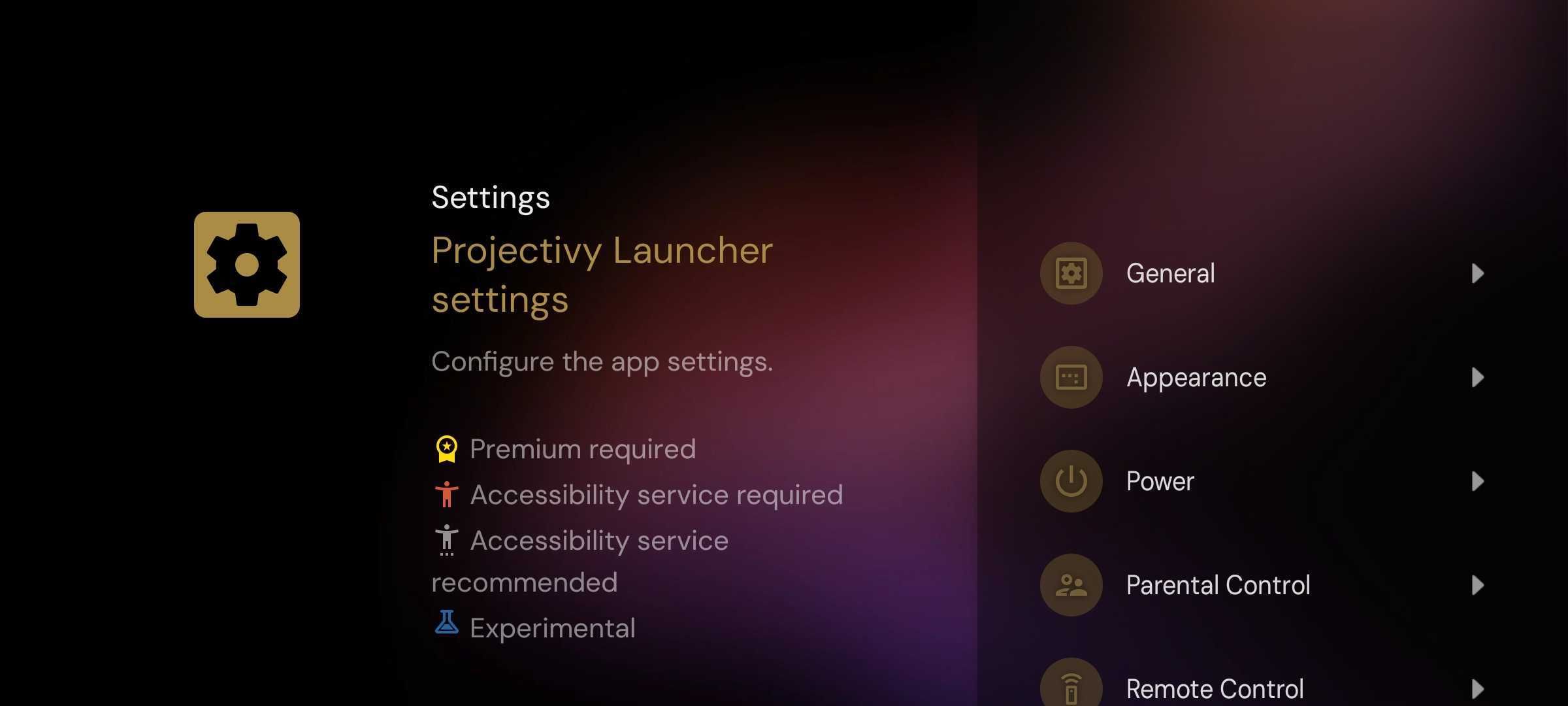 Эксперимент с Projectivy Launcher: почему ТВ-оболочка на смартфоне снижает экранное время — иллюстрация 4 к материалу