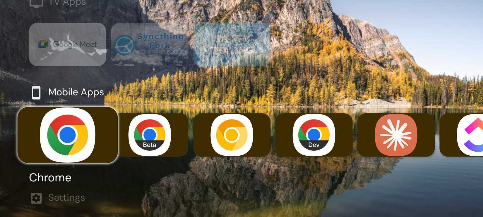 Эксперимент с Projectivy Launcher: почему ТВ-оболочка на смартфоне снижает экранное время — иллюстрация 2 к материалу Эксперимент с Projectivy Launcher: почему ТВ-оболочка на смартфоне снижает экранное время — иллюстрация 2 к материалу
