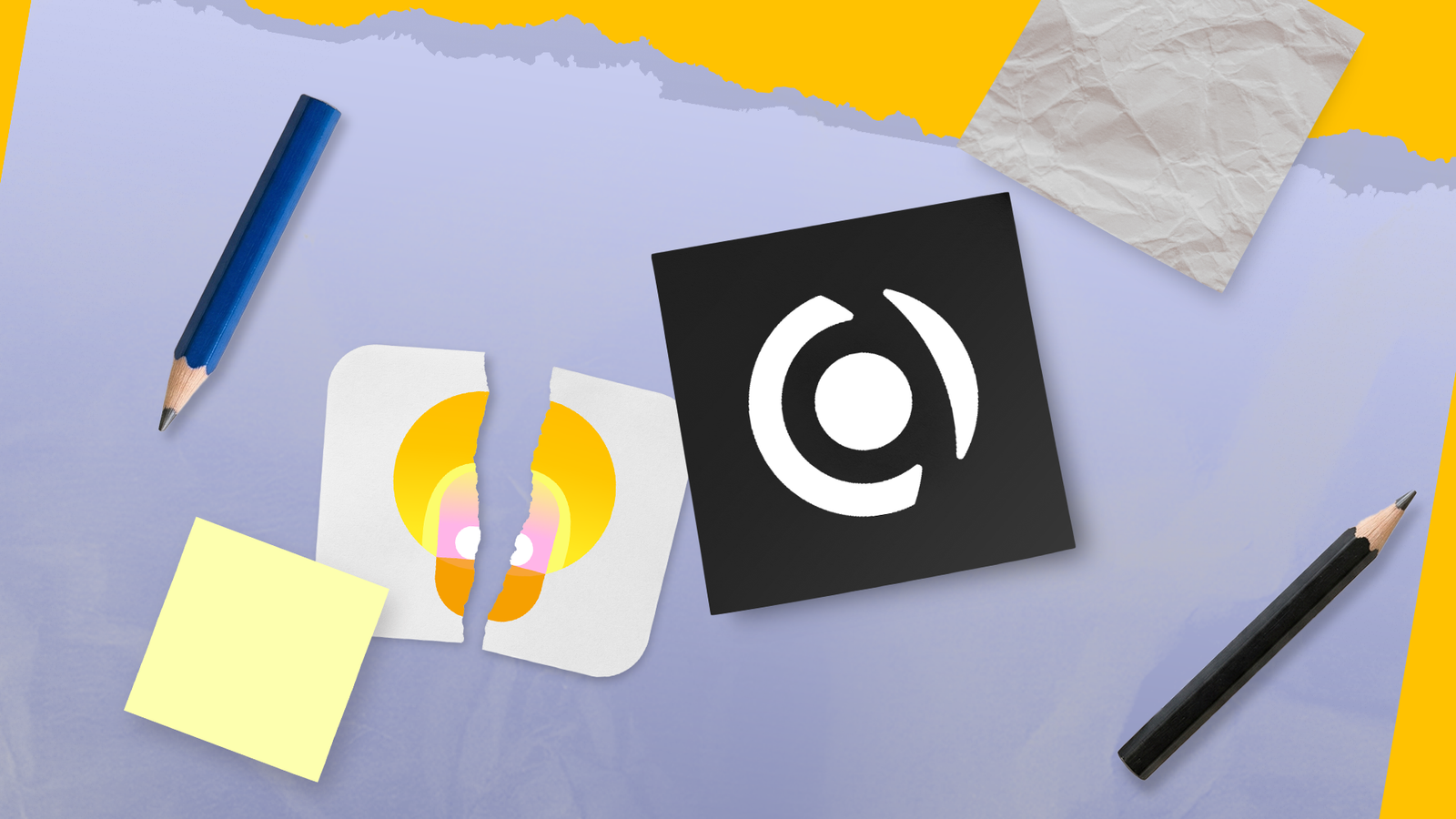 Why I use Capacities over Google Keep