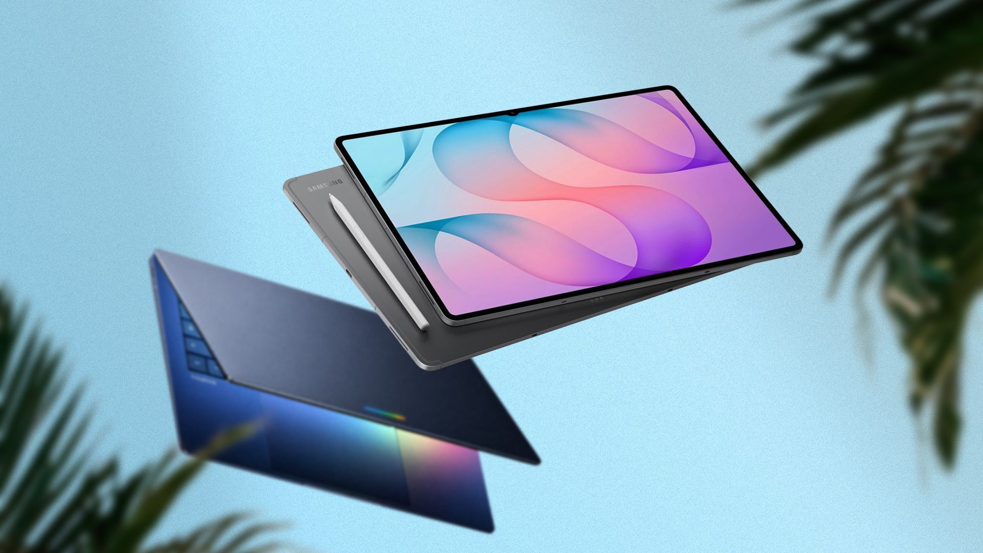 The Galaxy Tab S12 is so good it makes Googlebook look dead on arrival
