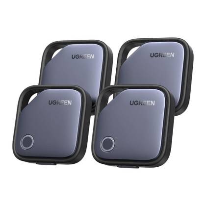 Image showing Ugreen Finder Duo 4-pack