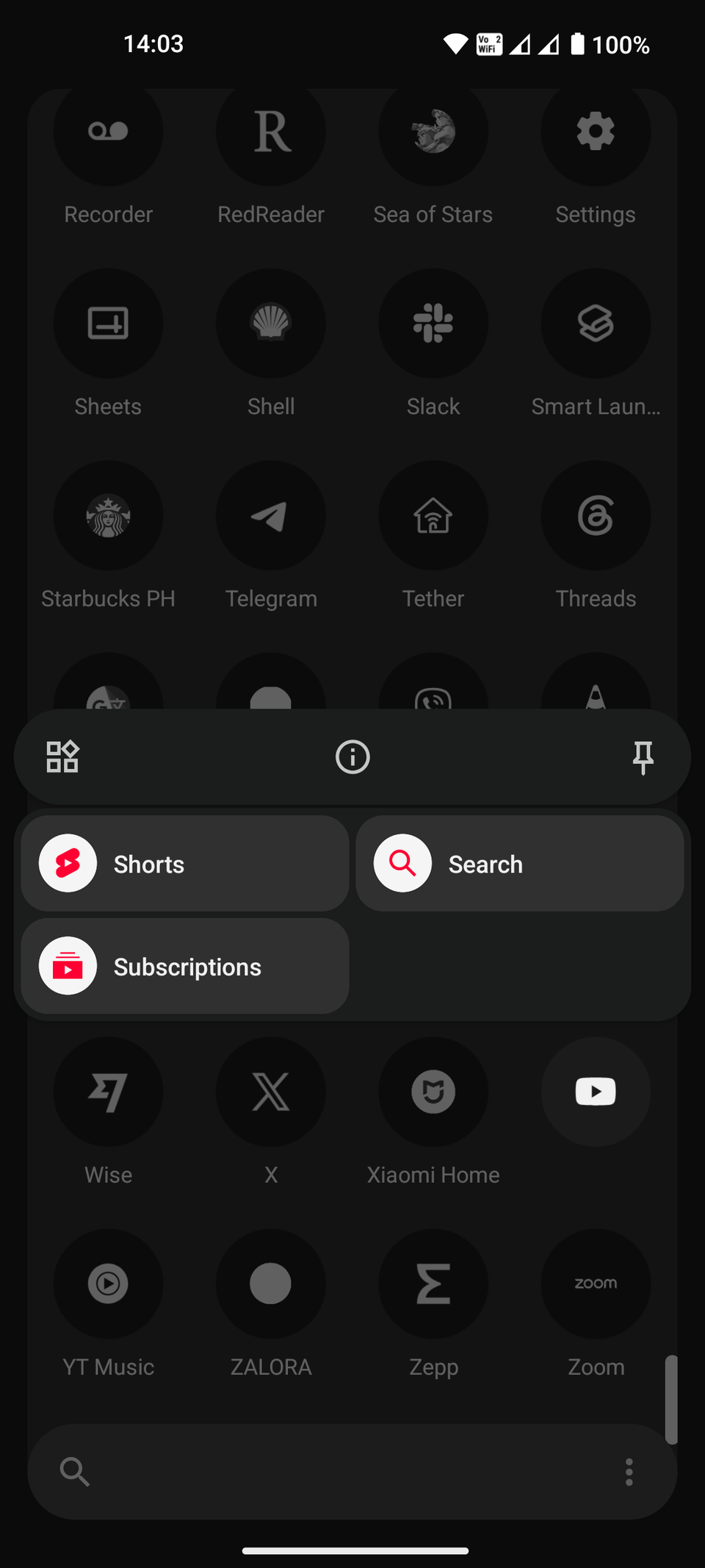 YouTube Shorts glitch bug solution fix (2)