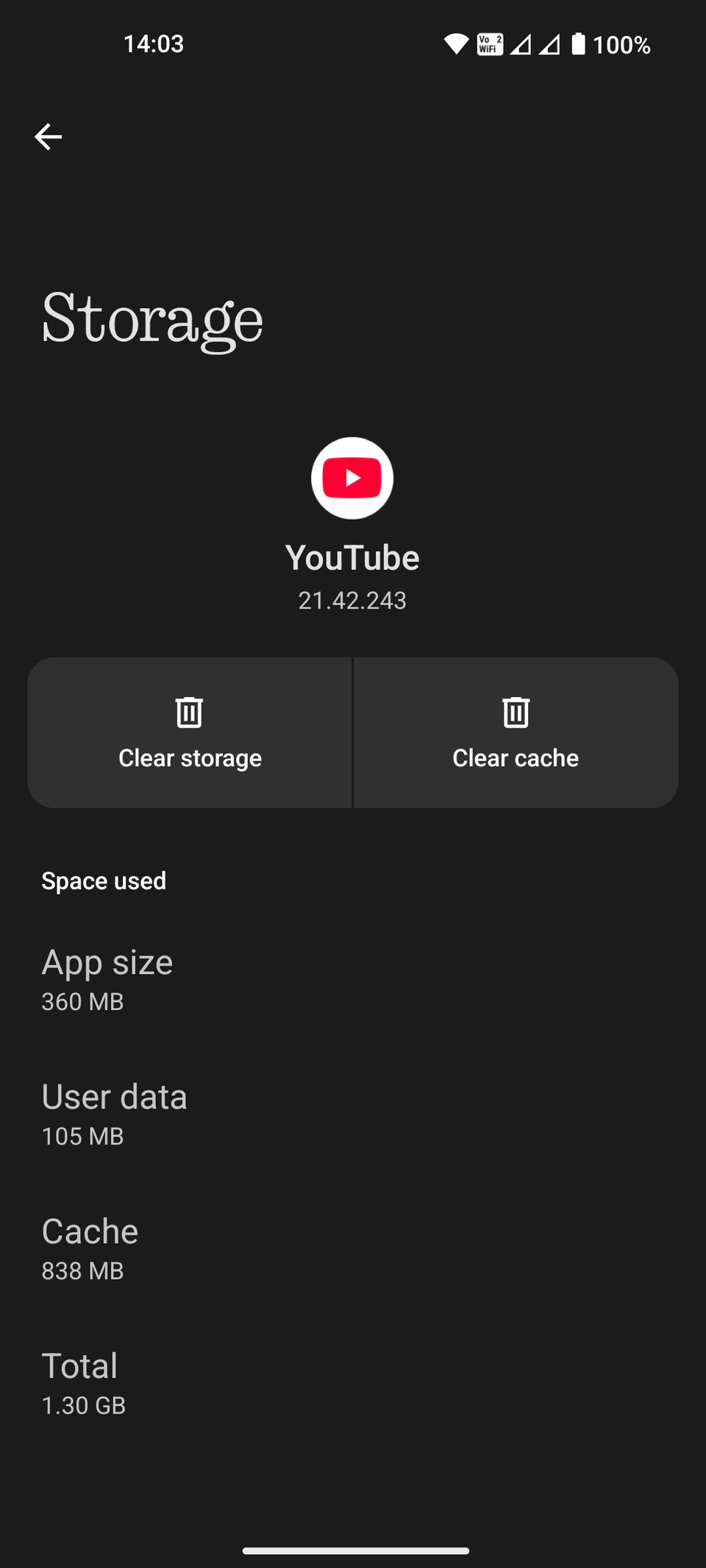 YouTube Shorts glitch bug solution fix (3)