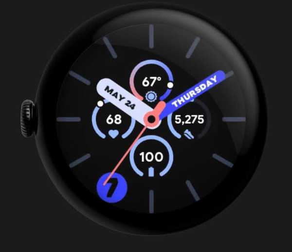 Custom Pixel Watchfaces I love my Pixel Watch 3 even more thanks to these 3 watch faces